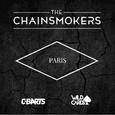 Paris (C-Barts x Wild Cards Remix)