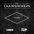 Paris (C-Barts x Wild Cards Remix)