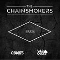 Paris (C-Barts x Wild Cards Remix)专辑