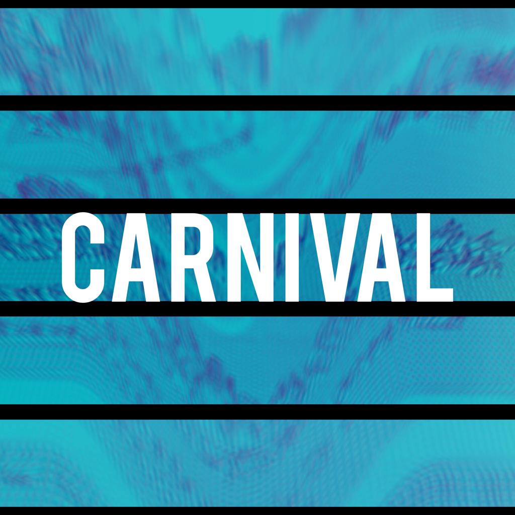 【炸】Carnival风格歌单 | 快节奏舞曲狂欢