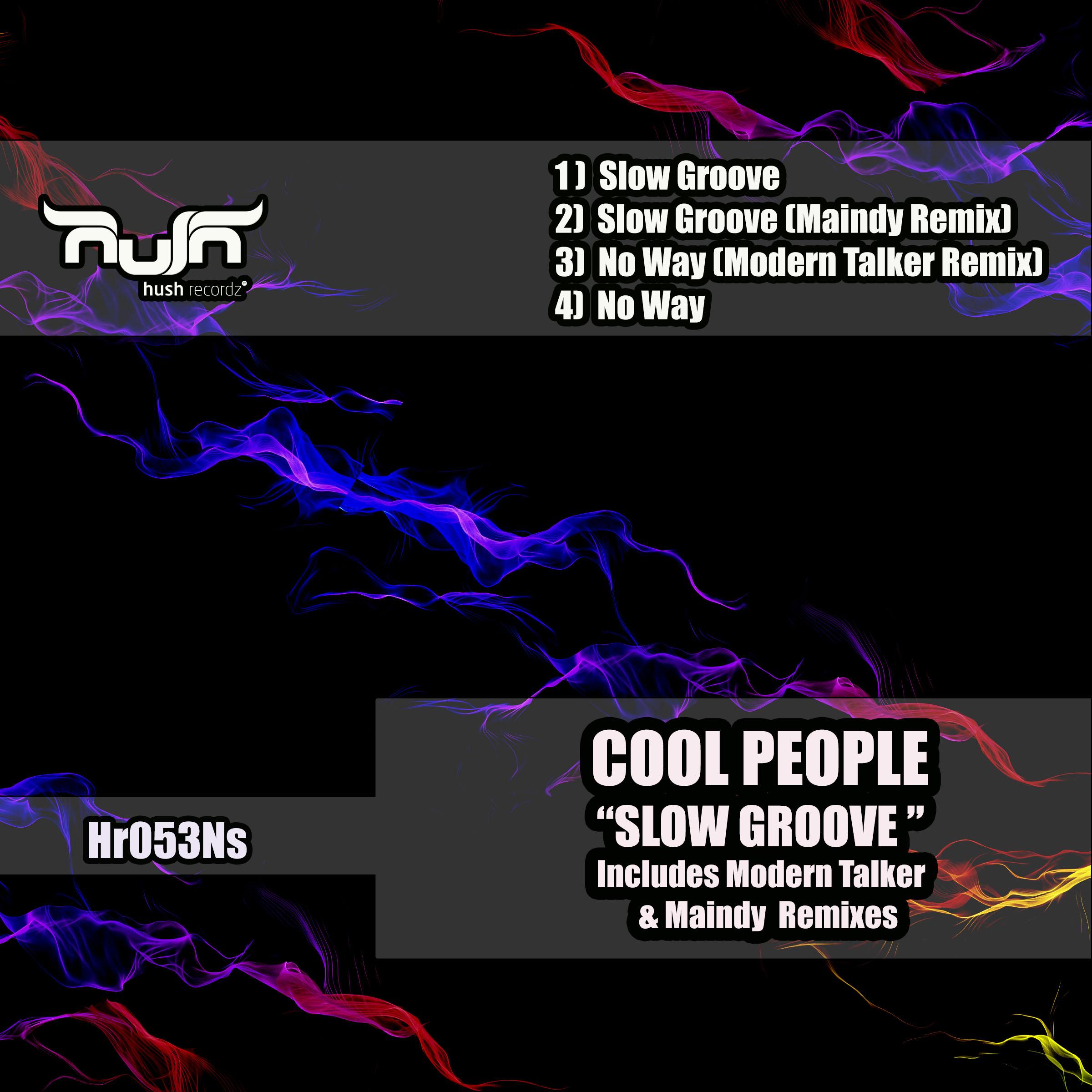 Slow Groove