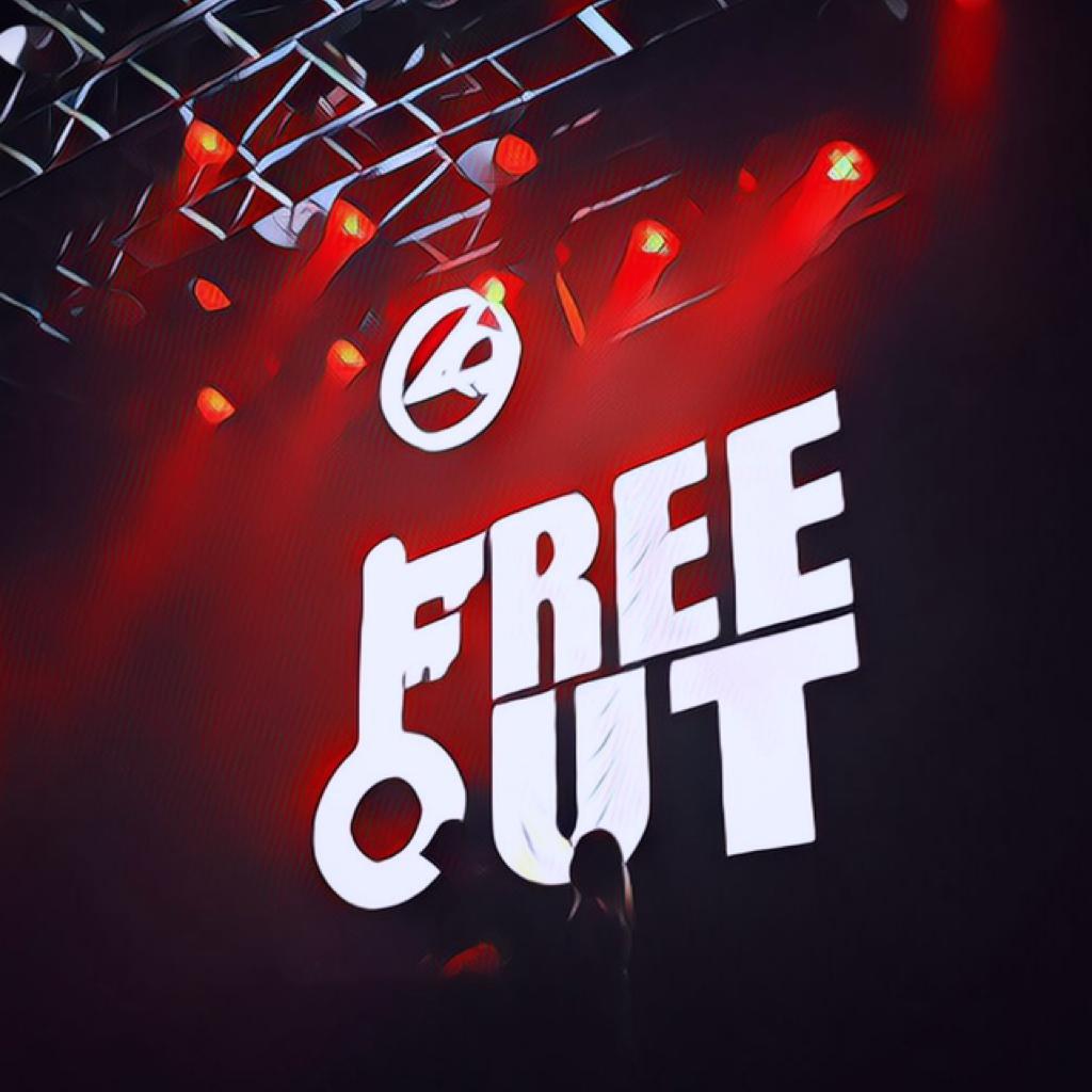 [官]南京FreeOut厂牌