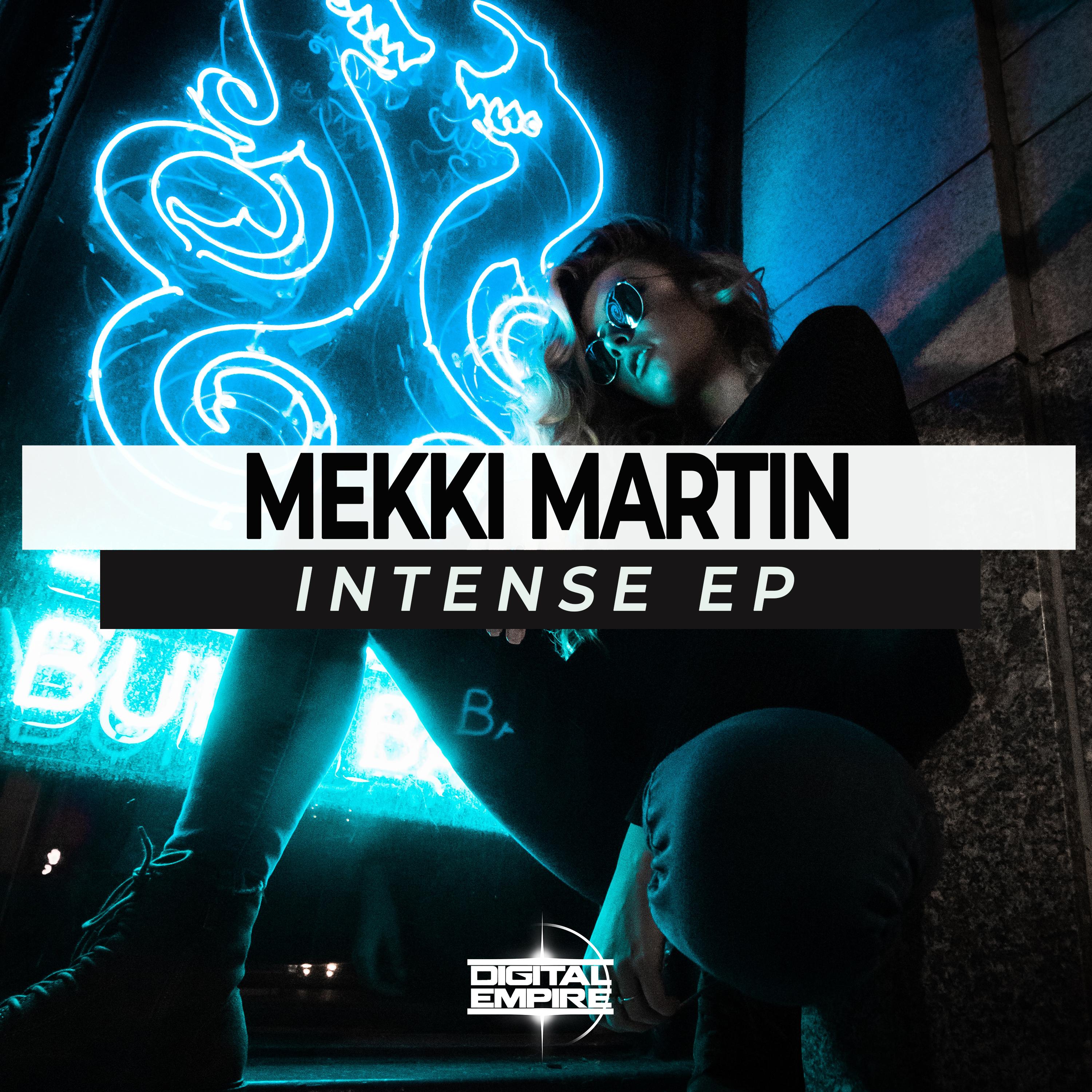 Mekki Martin - Low Down (Original Mix)