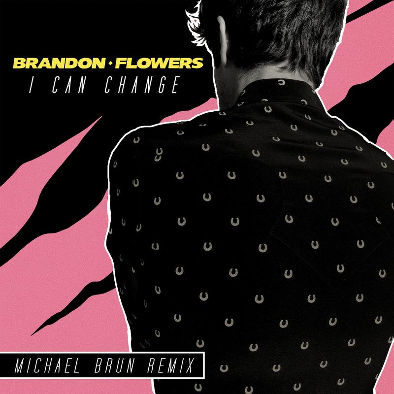 I Can Change（ Michael Brun Remix）