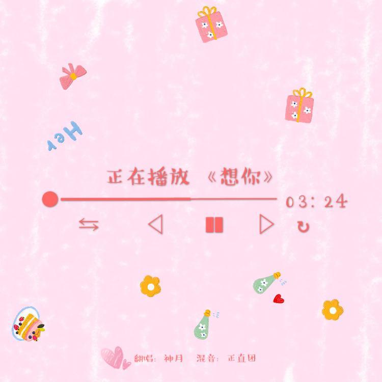 想你想你想你