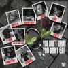 TSP - You dont grind you dont eat (feat. Wydelowd, Honeybear, Zi res, Tyyungin, Campboy Beezy, Lady B, Almighty pain & Jreal the track slayer)