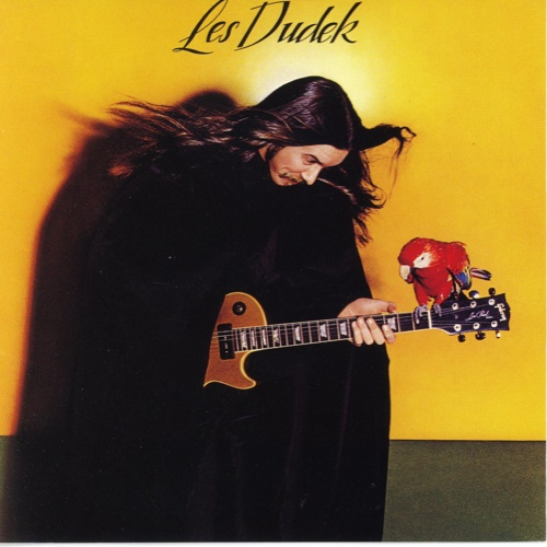 Les Les Dudek
