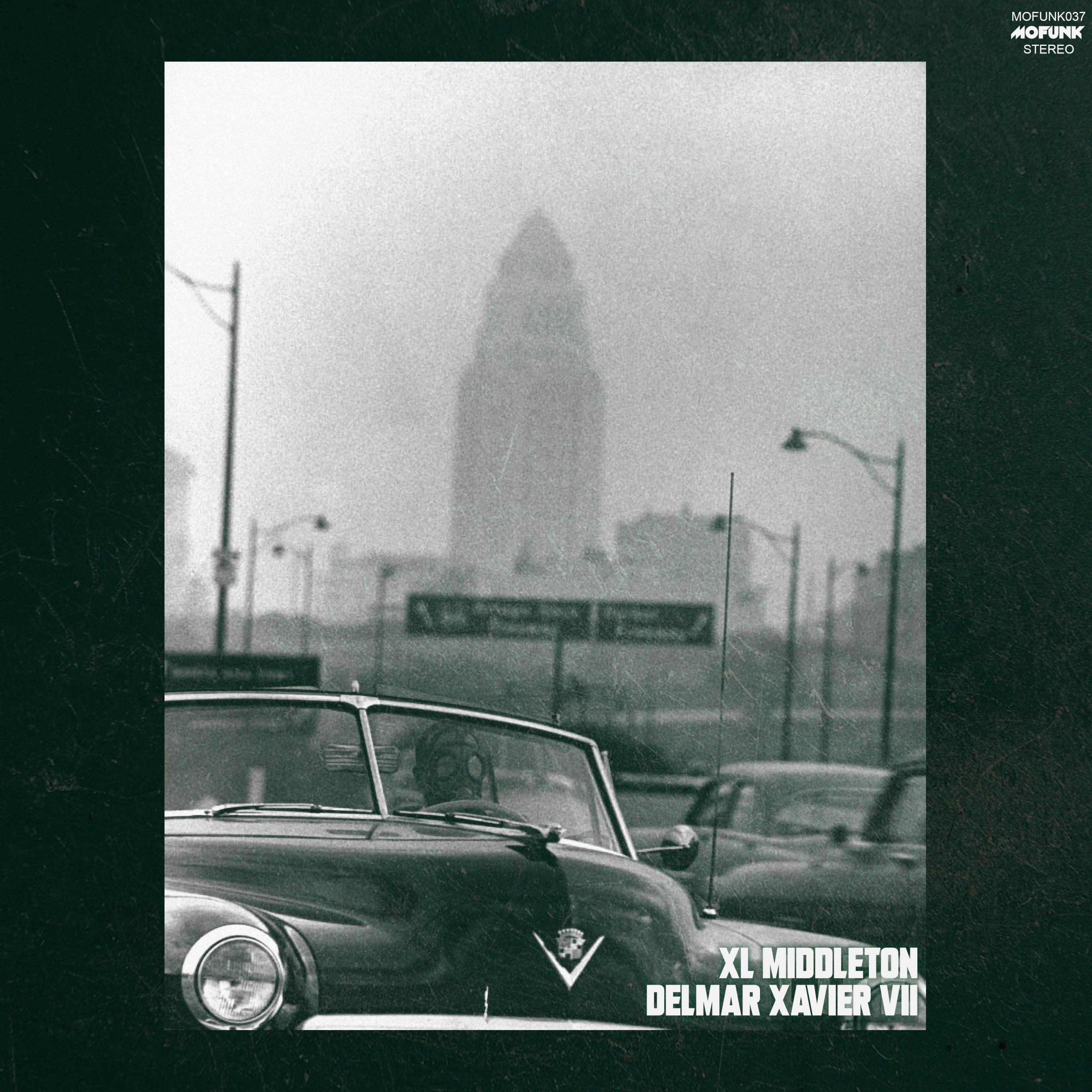 XL Middleton & Delmar Xavier VII