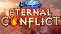 Heroes of the Storm: Eternal Conflict专辑