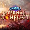 Heroes of the Storm: Eternal Conflict专辑
