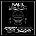 Argentina Tech House Power Movement (feat. The Pachamama Boyz & Soffax)