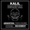 Argentina Tech House Power Movement (feat. The Pachamama Boyz & Soffax)