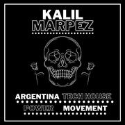Argentina Tech House Power Movement (feat. The Pachamama Boyz & Soffax)
