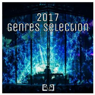 2017年度电音大盘点▶曲风代表作甄选