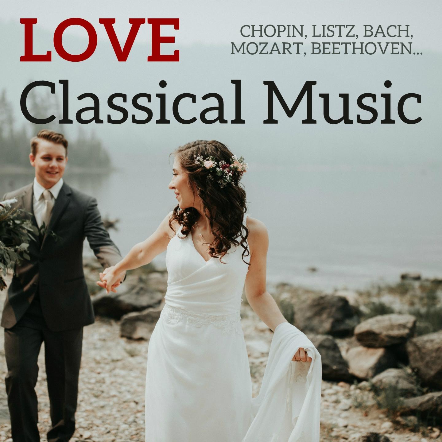 Love Classical Music
