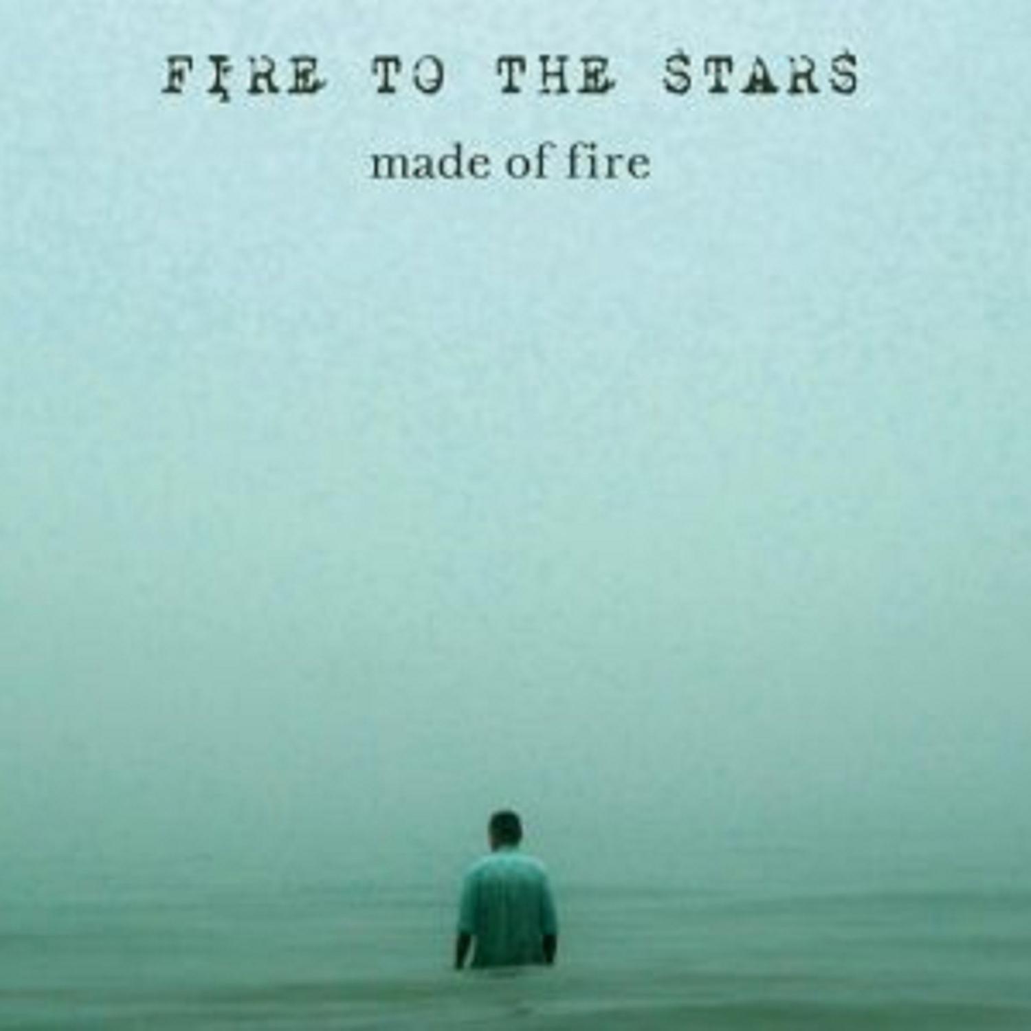 Made of Fire
