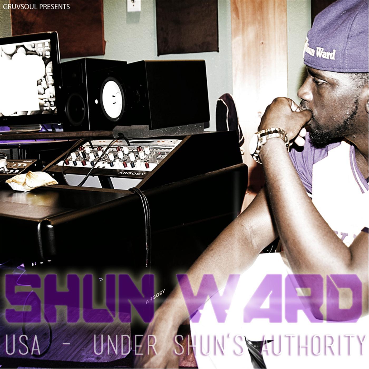 Shun Ward - Rollin (Rockaway Remix)