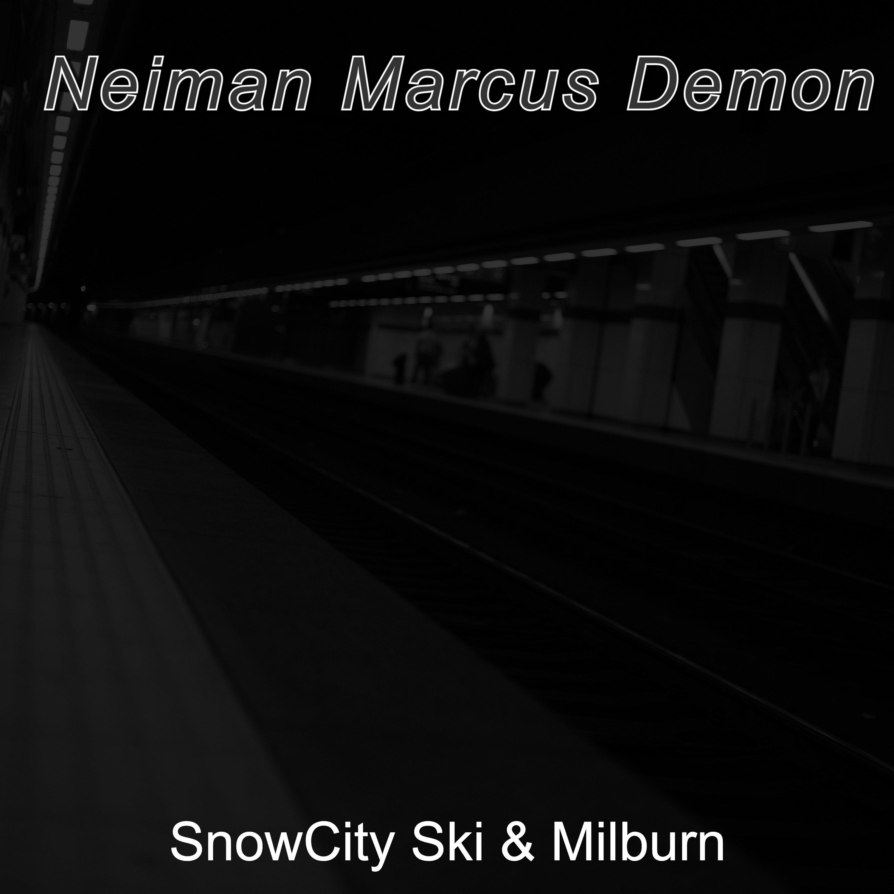 Neiman Marcus Demon