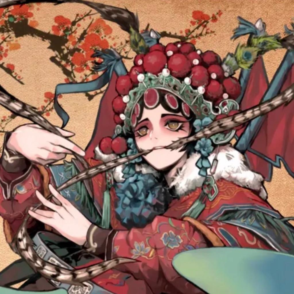 国风·古风·江湖·随缘搜集