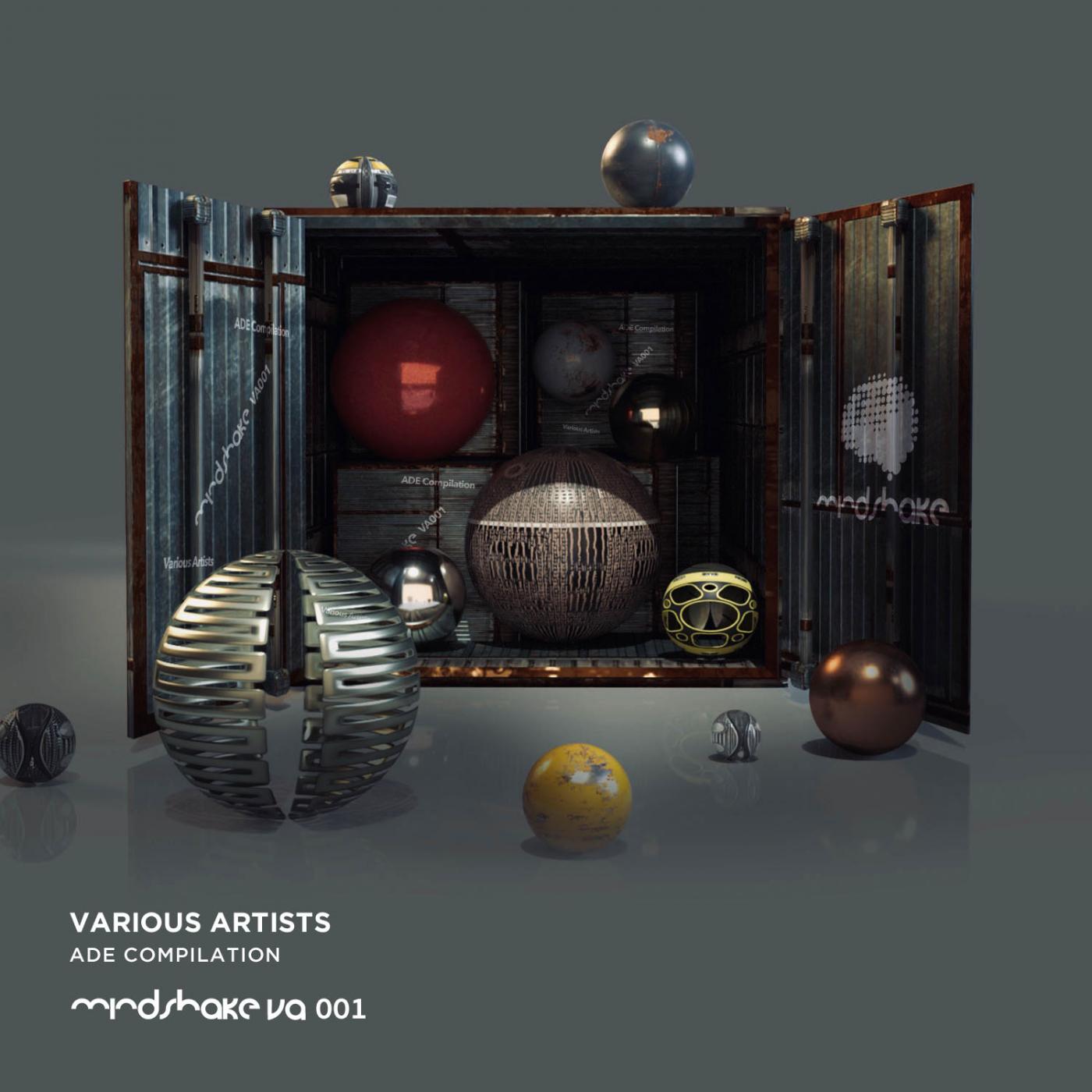 Brampo (Original Mix)