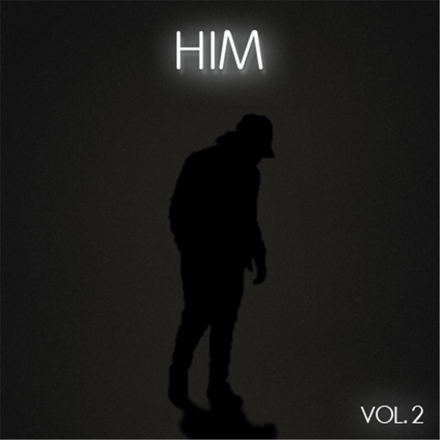 H.I.M., Vol. 2专辑