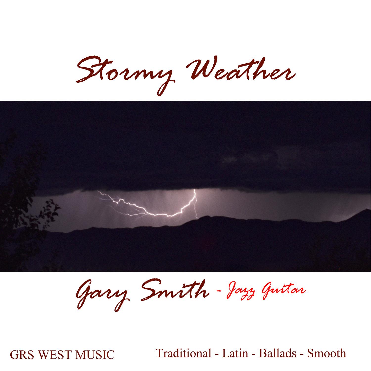 Stormy Weather