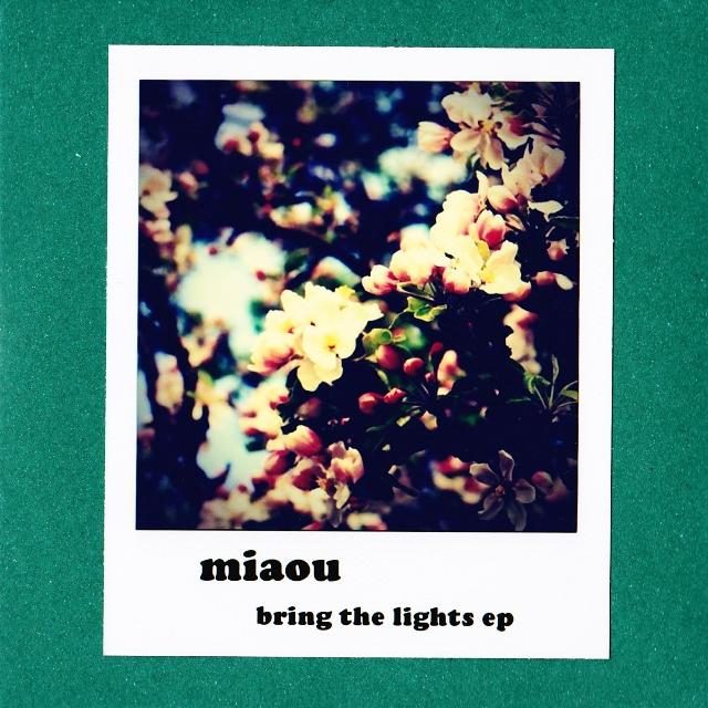 Bring The Lights EP