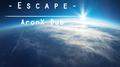 Earthplan:Escape专辑