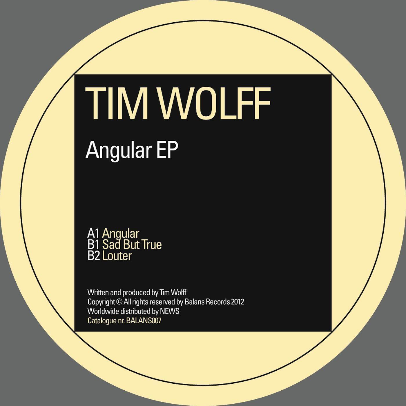 Angular EP