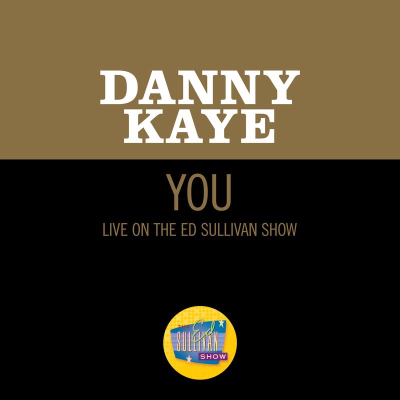 You (Live On The Ed Sullivan Show, November 22, 1970)