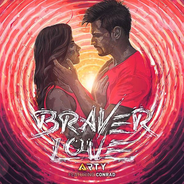 Braver Love专辑