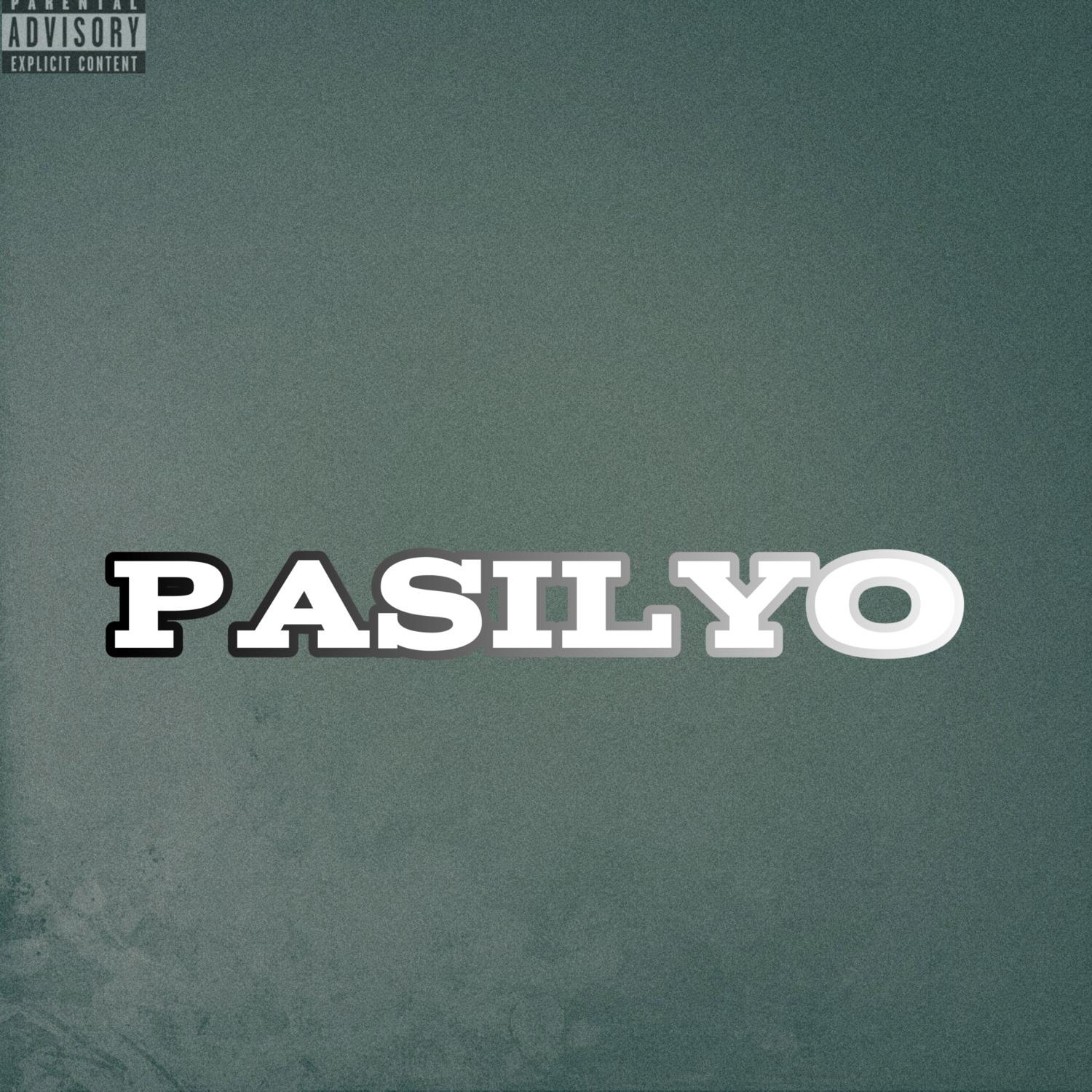 Pasilyo专辑