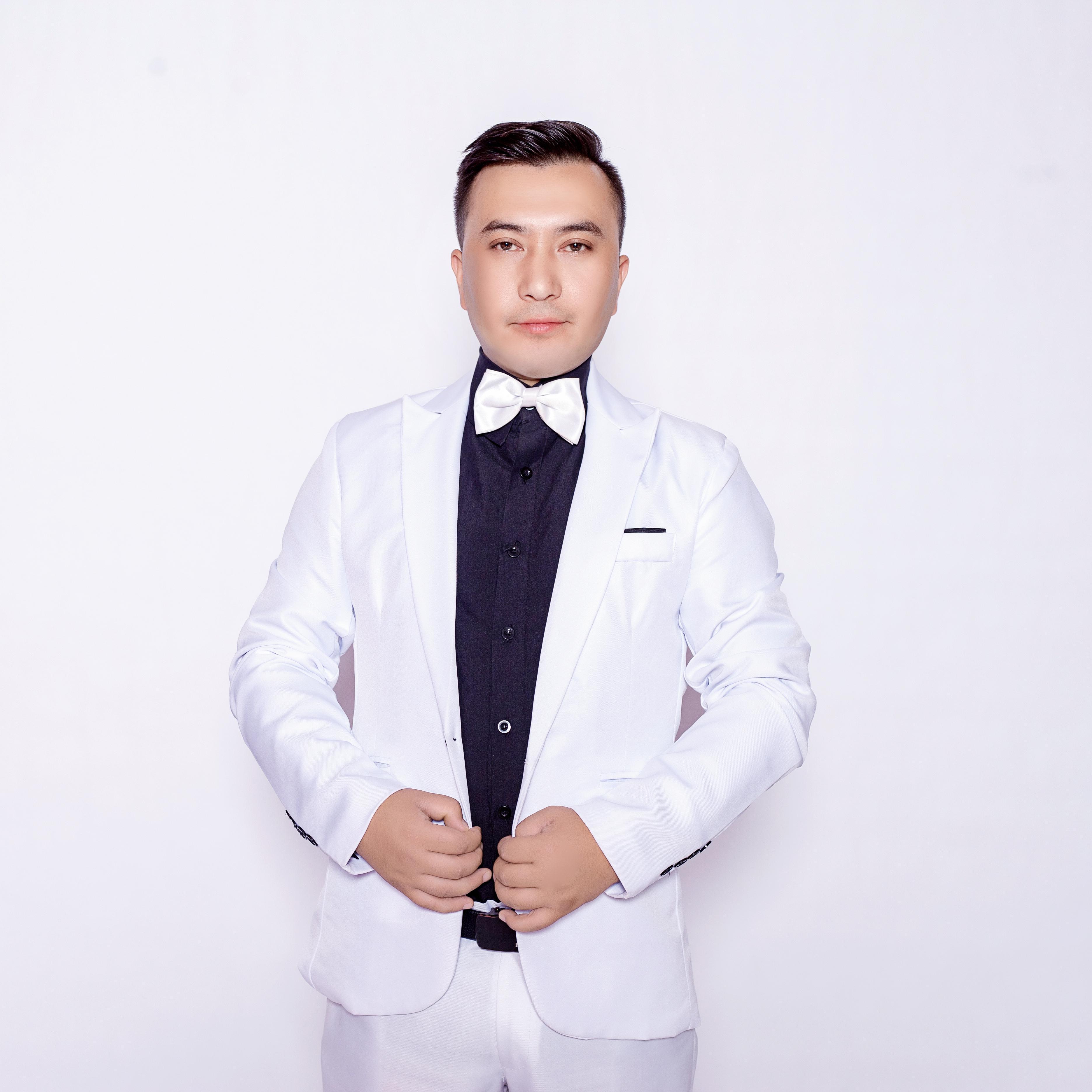 Suyiman Sini