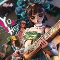 Yo Ho!专辑