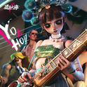 Yo Ho!专辑