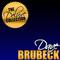 The Deluxe Collection: Dave Brubeck (Remastered)专辑