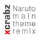 Naruto Main Theme Remix专辑