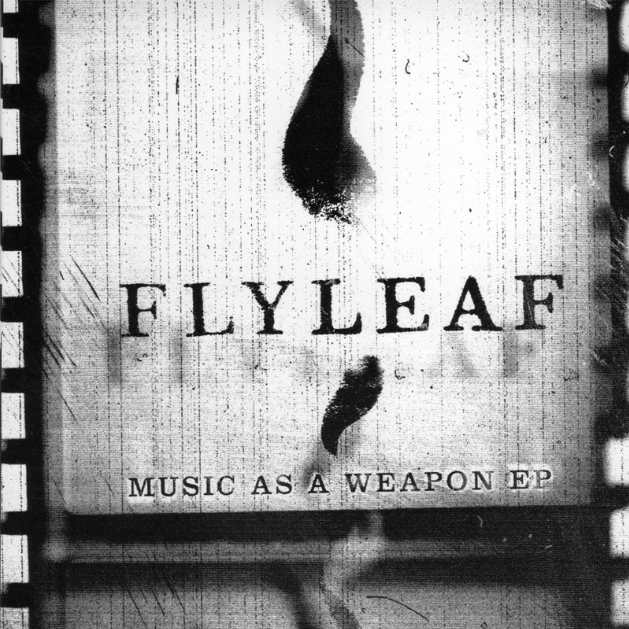 Music as a Weapon