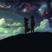 with you