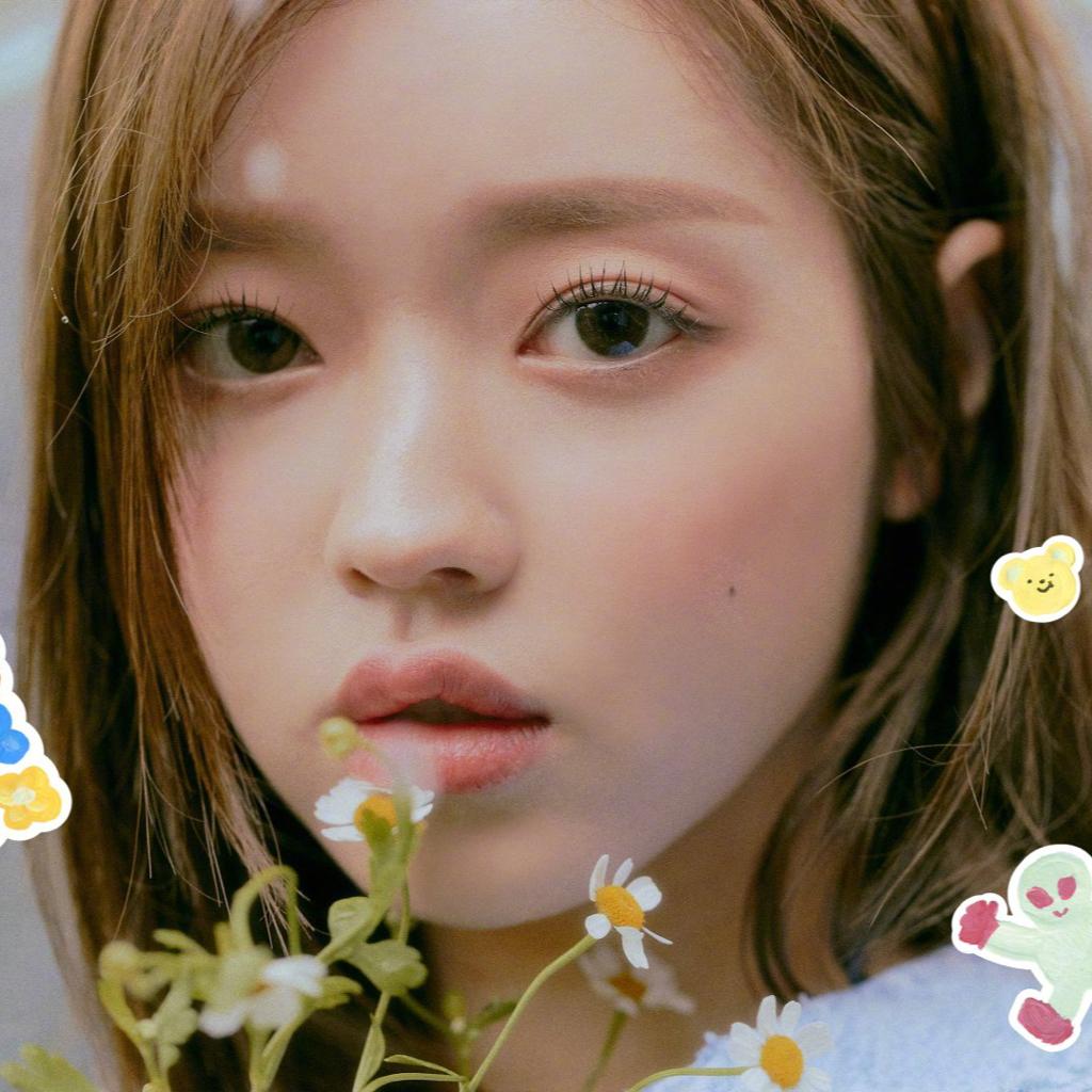 空灵的韩系女声 | 直击心灵的神仙音色