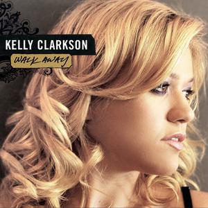 Kelly Clarkson - Walk Away （升3半音）