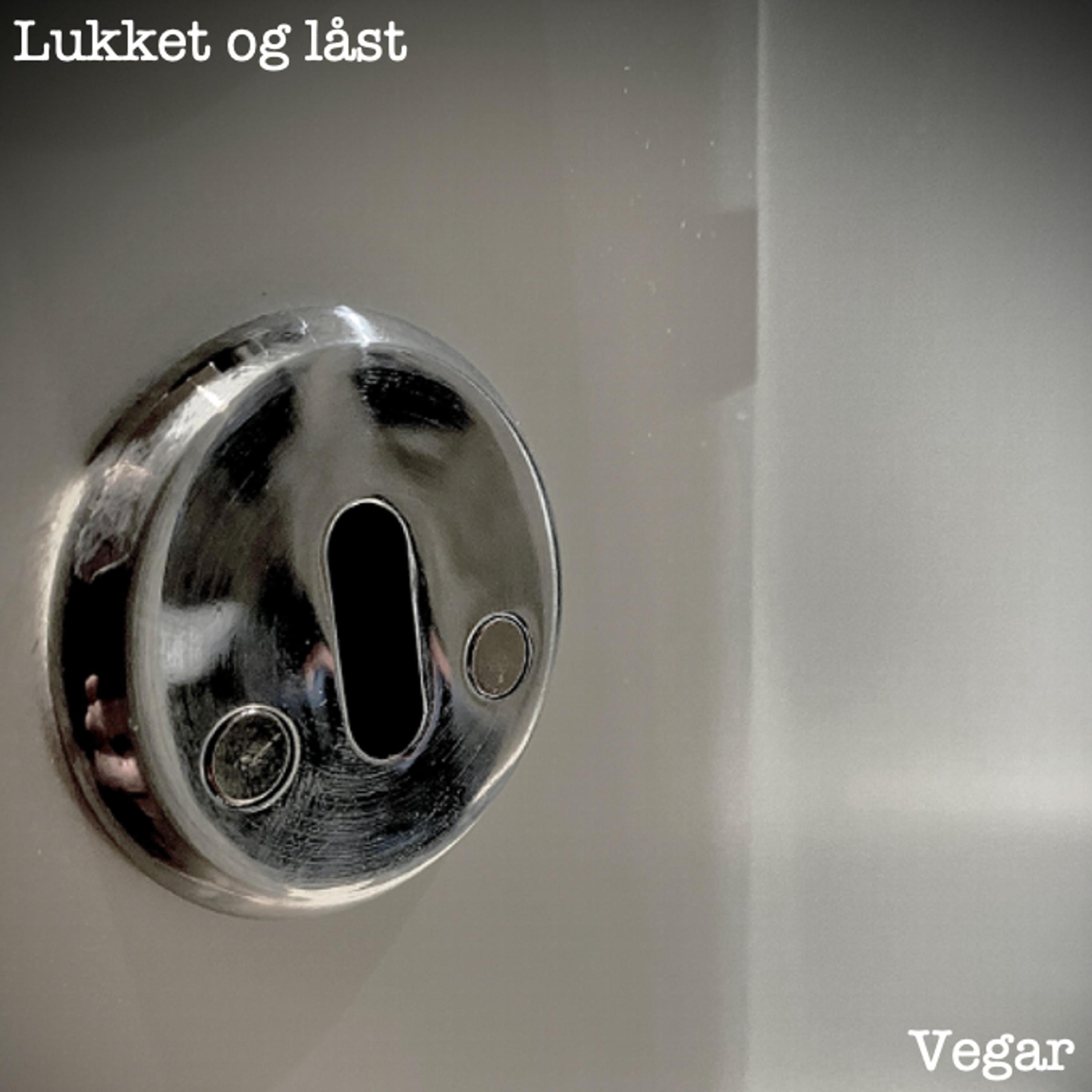 Lukket og låst