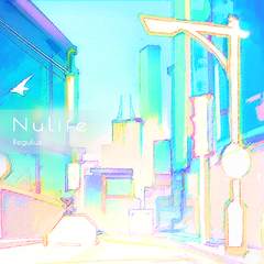 Nu life