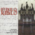 In Dulci Jubilo (In Der AA-Kerk Groningen)专辑