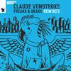 Claude VonStroke - These Notes In This Order (VNSSA Remix)