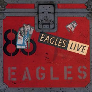 Eagles-The Long Run  立体声伴奏 （降1半音）