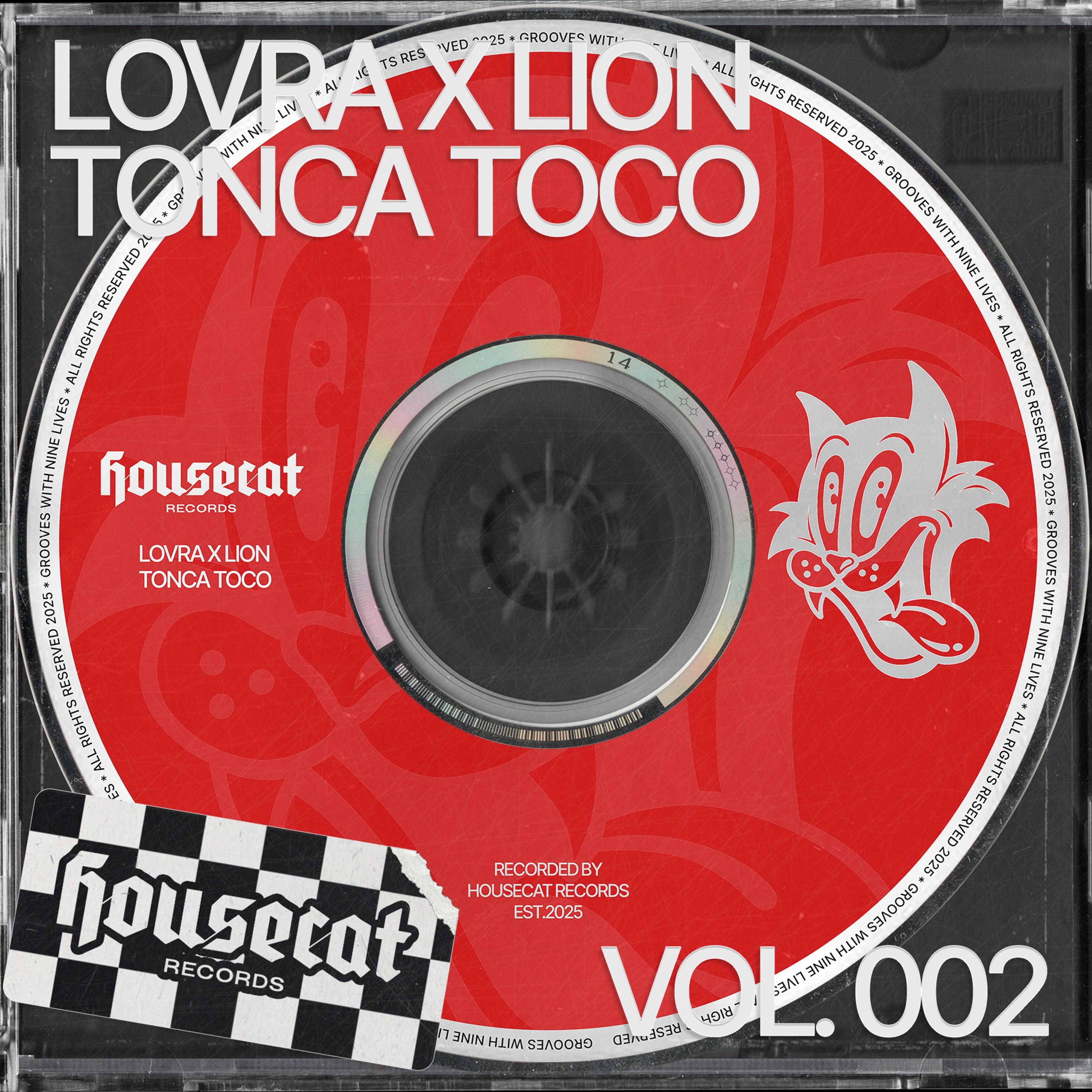 Tonca Toco