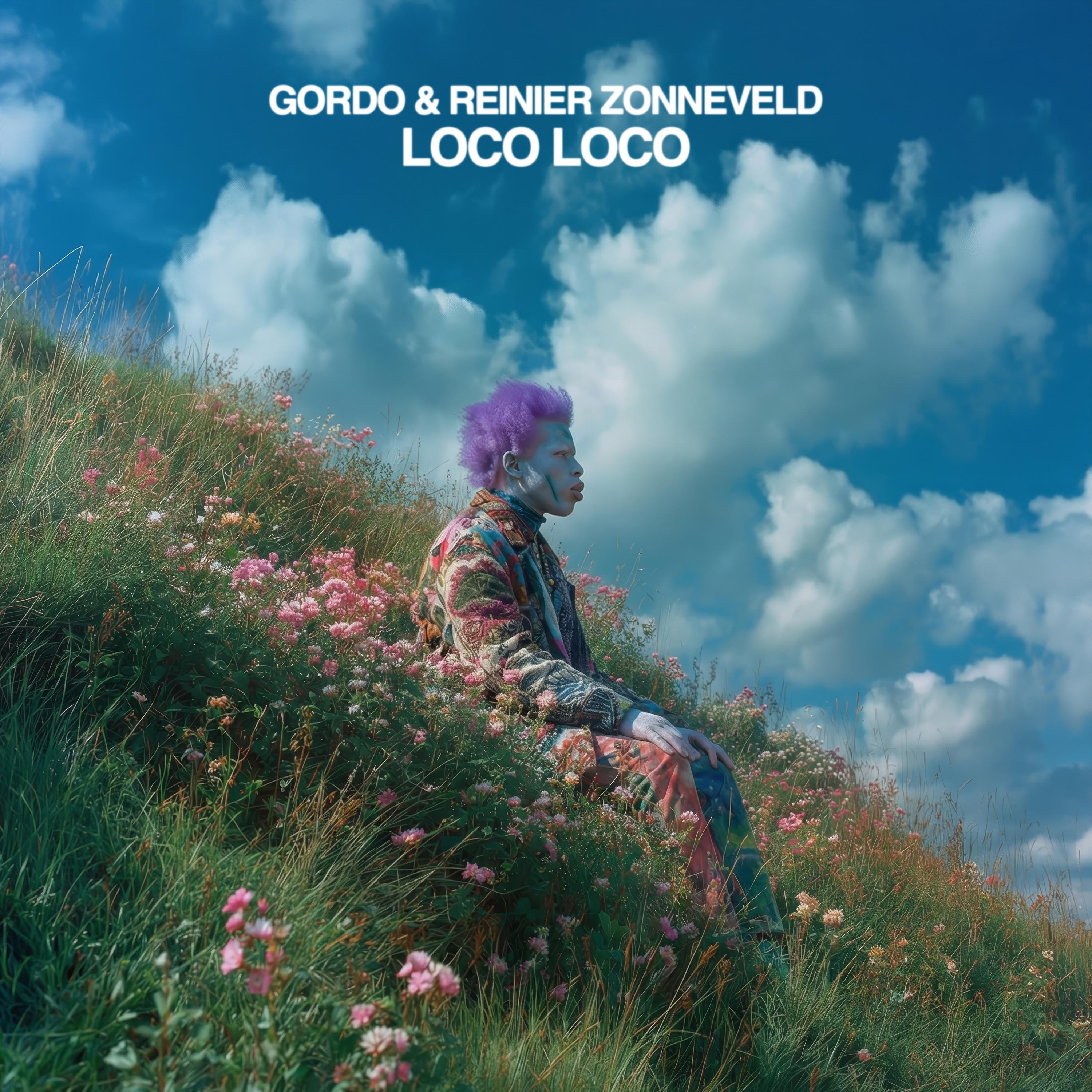 Gordo, Reinier Zonneveld - Loco Loco (Henry Himself Remix)