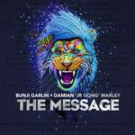 The Message (feat. Damian Marley)专辑