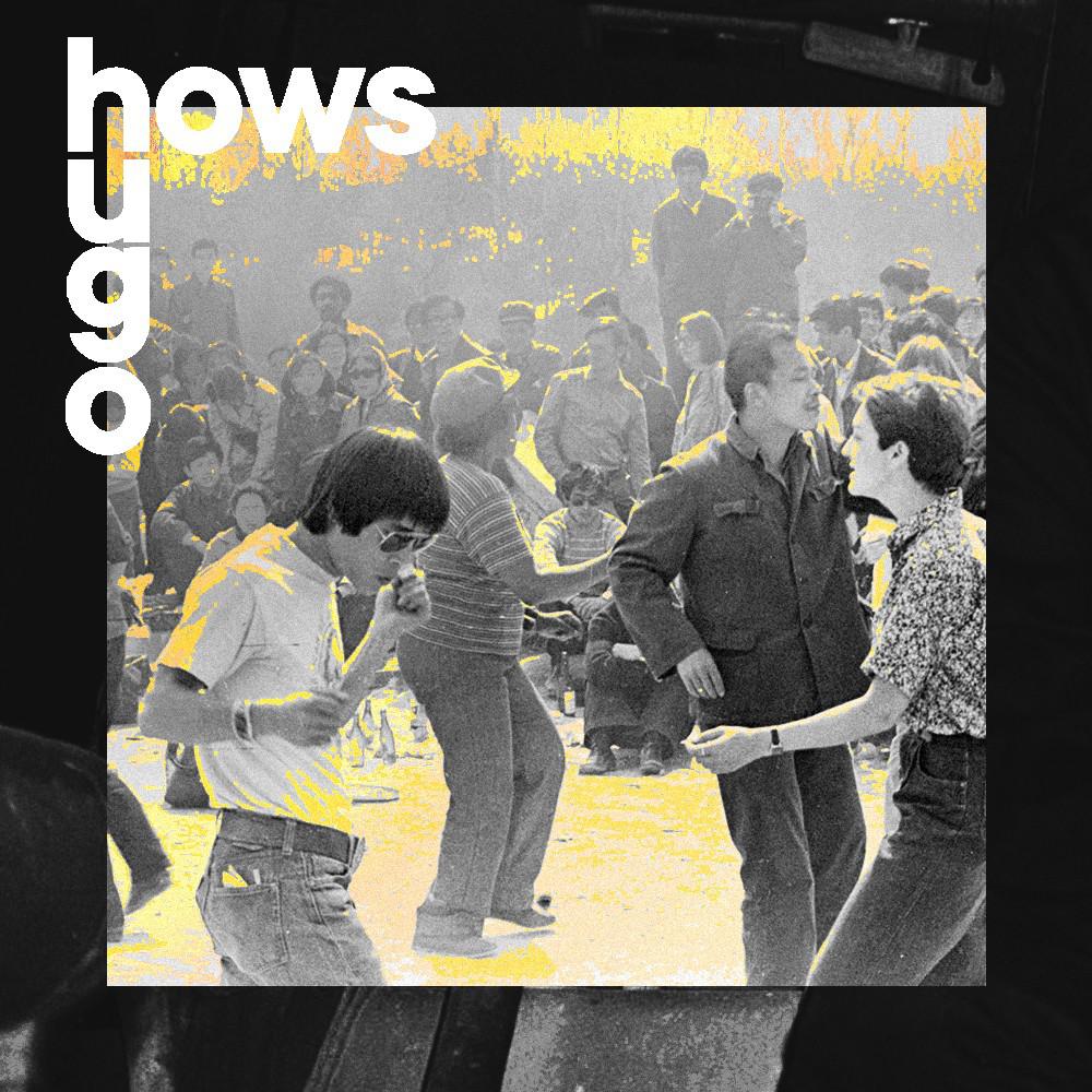 Howshugo Vol.2专辑